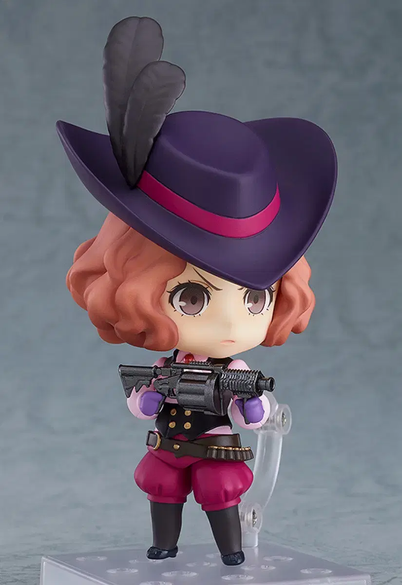 Nendoroid Persona5 Noir Okumura Haru unsealed Sells