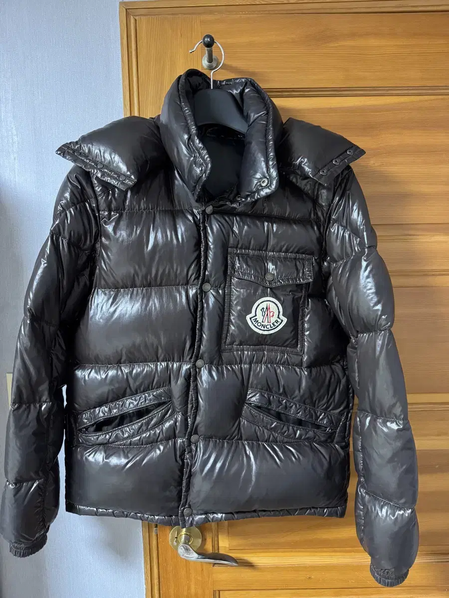 Moncler K2 size 3 (100) sells