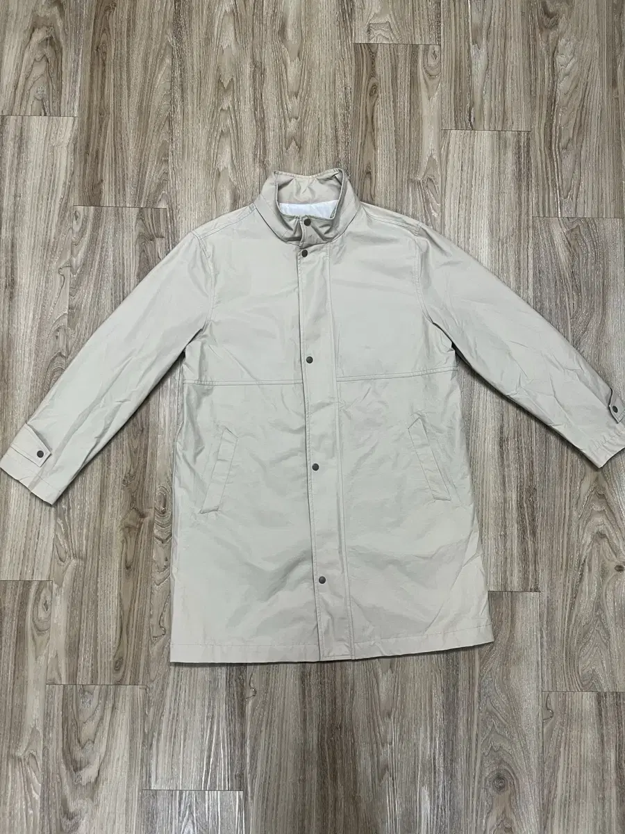 Kai Akman Coat 100