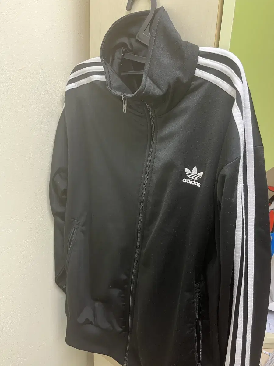 adidas Tracktop 4XL