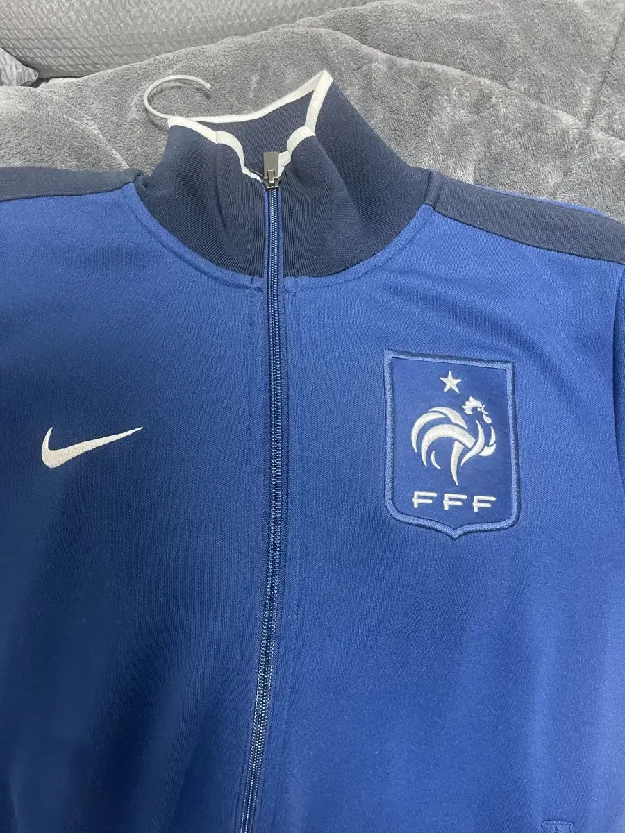 Nike France Jersey