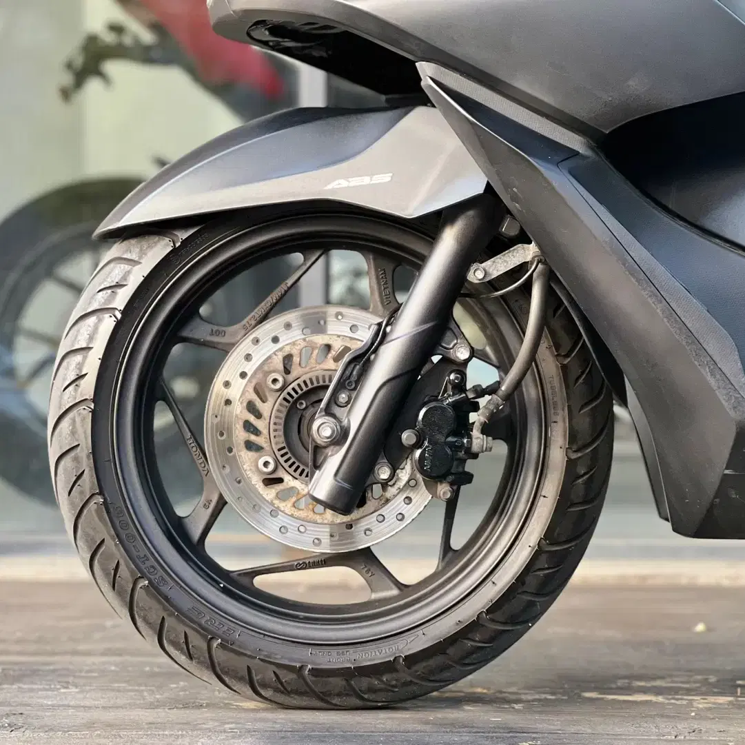 PCX125 ABS 2021년식 2만키로 옵션많은 차량 판매