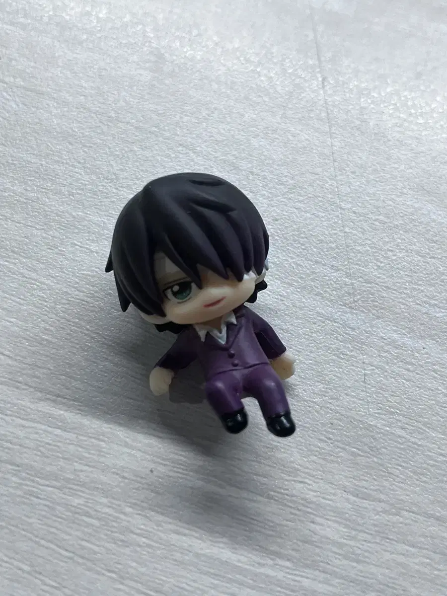 Gintama Ochatomo Takasugi