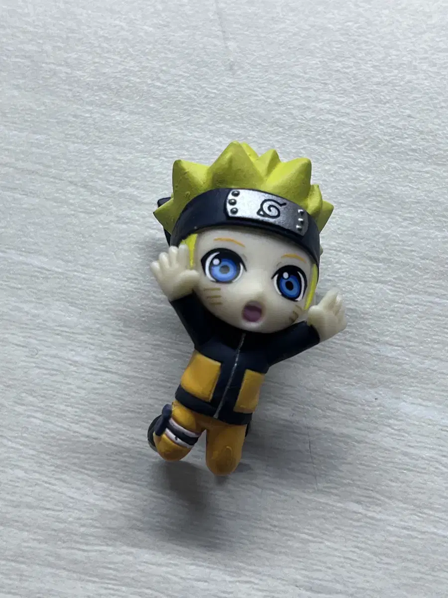 Naruto Ochatomo