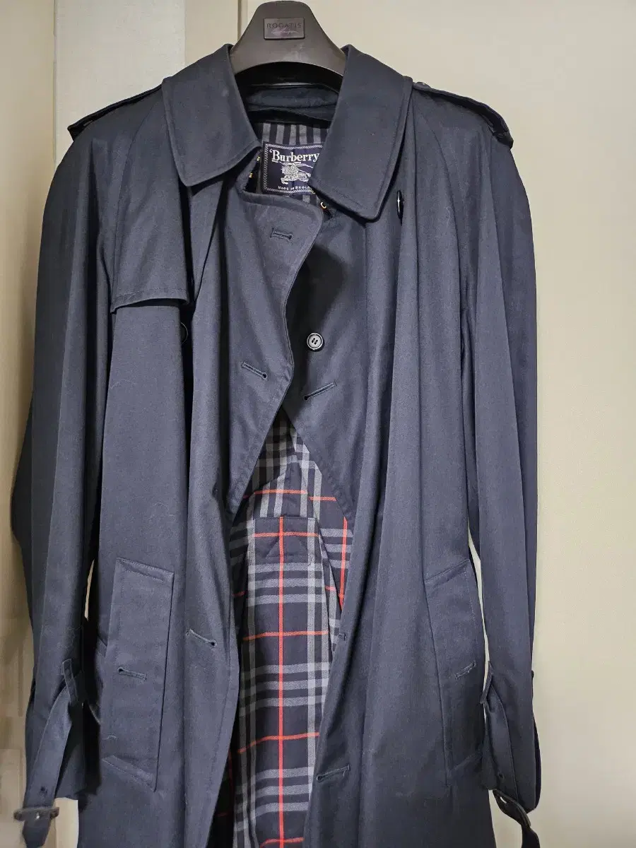 Burberry Trench coat for Men