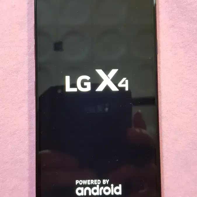 LG X4(2019)