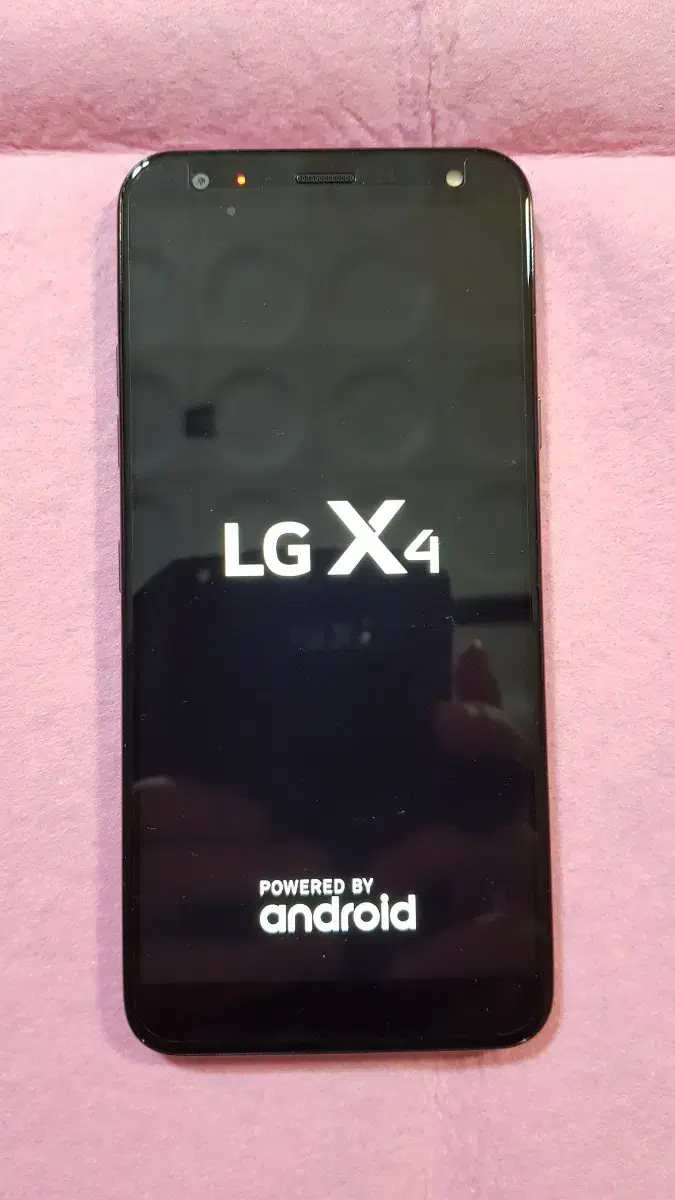 LG X4(2019)