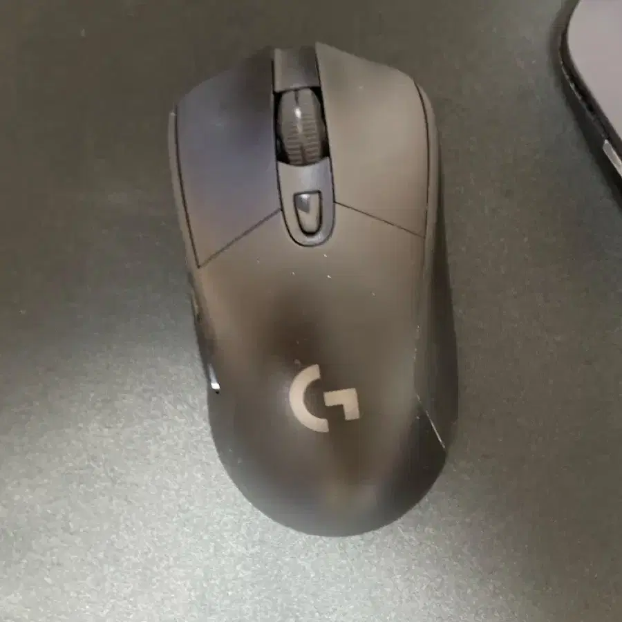 G703 무선게이밍마우스