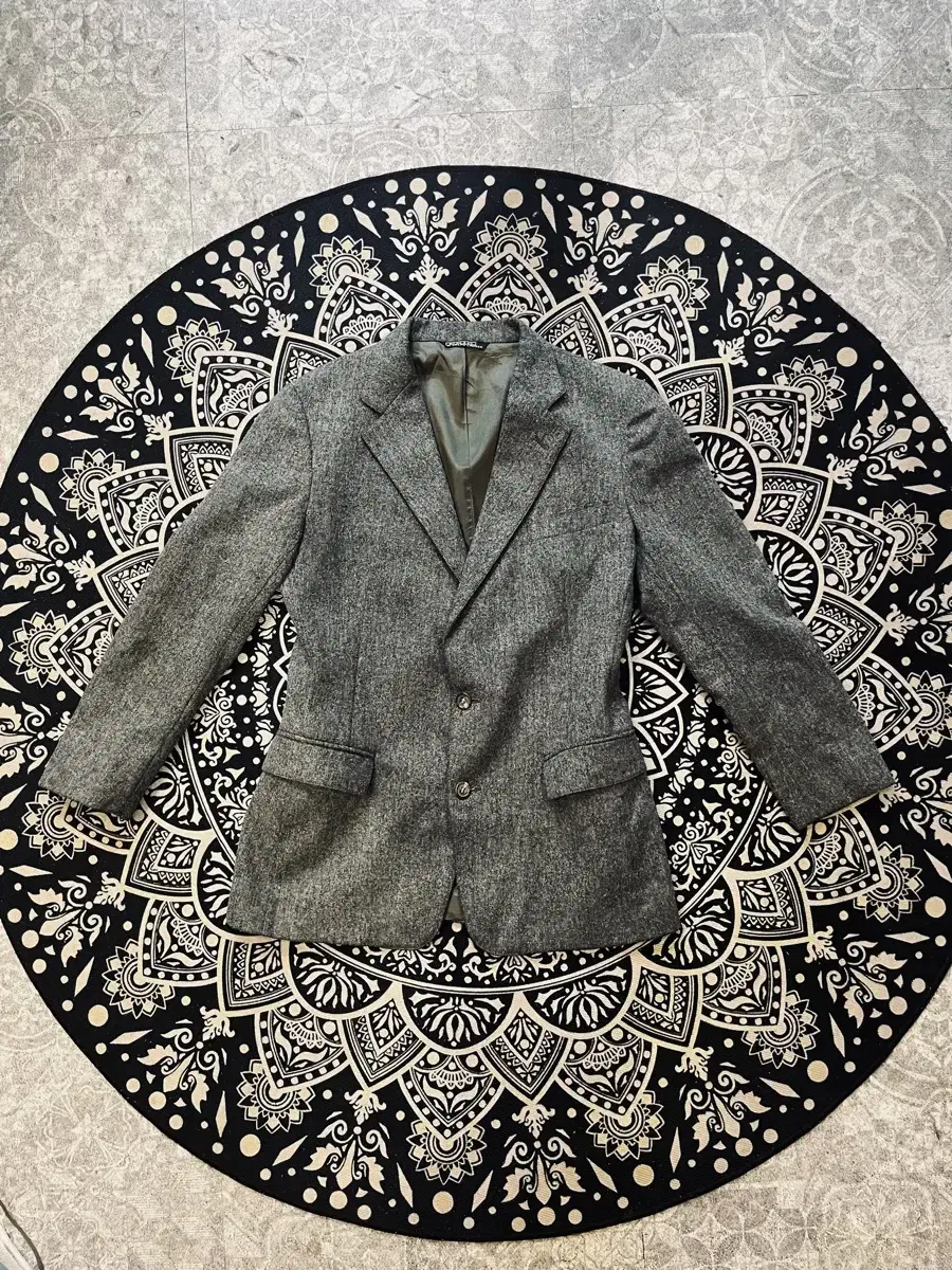 Polo Ralph Lauren wool blazer from the 80s and 90s (made in the USA)