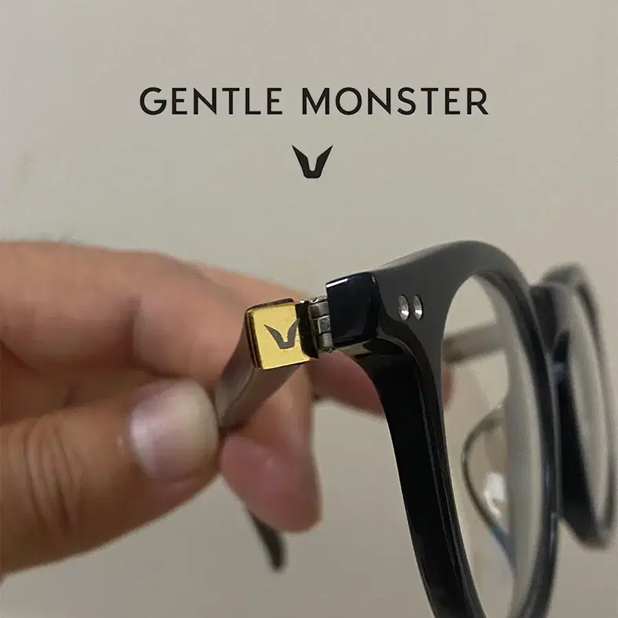 Gentle Monster  TRAM R