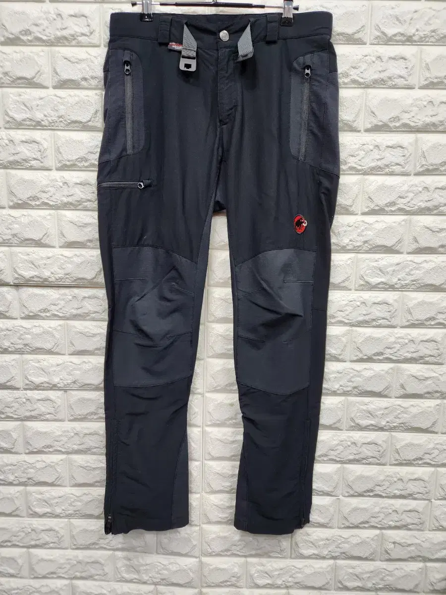 Mammut Spring Outdoor Pants31 in.