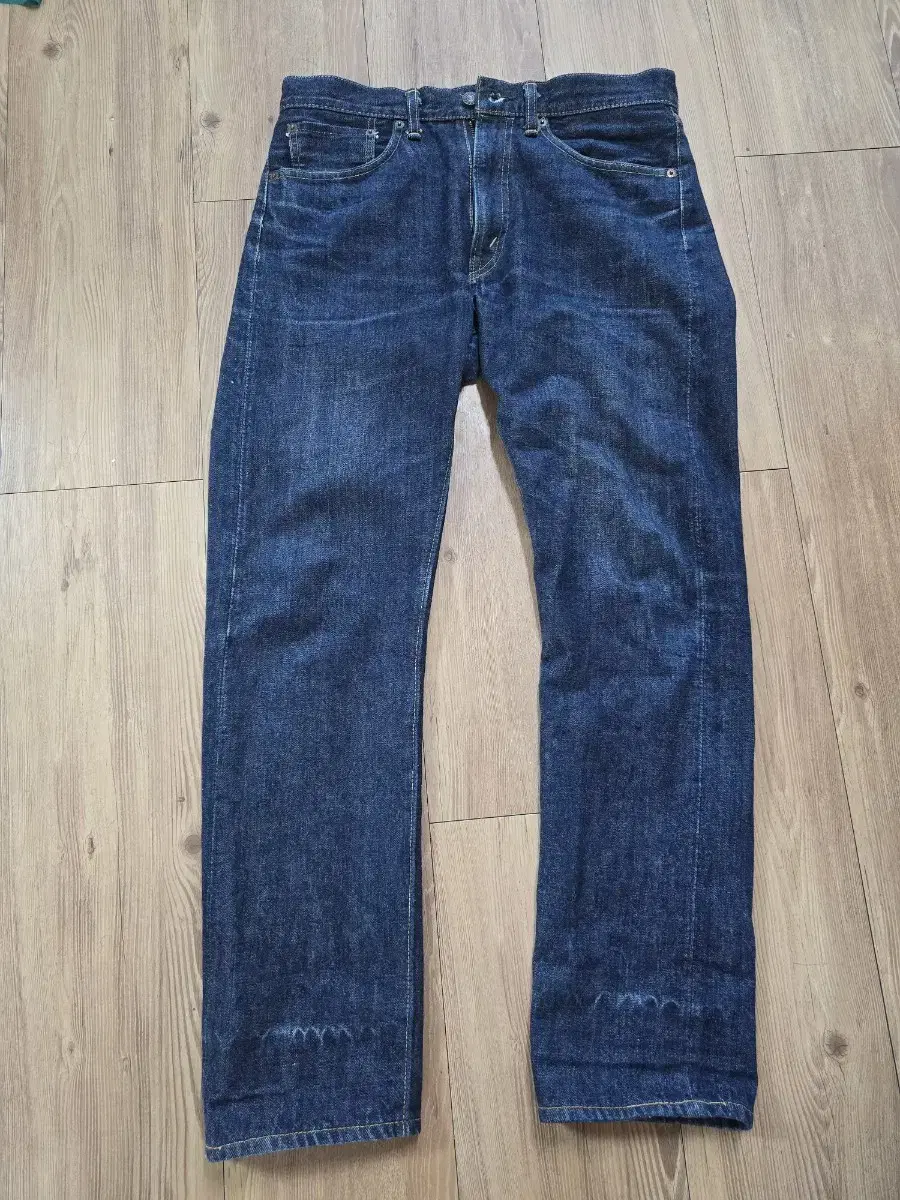 Oarslow 107 Denim 1 size