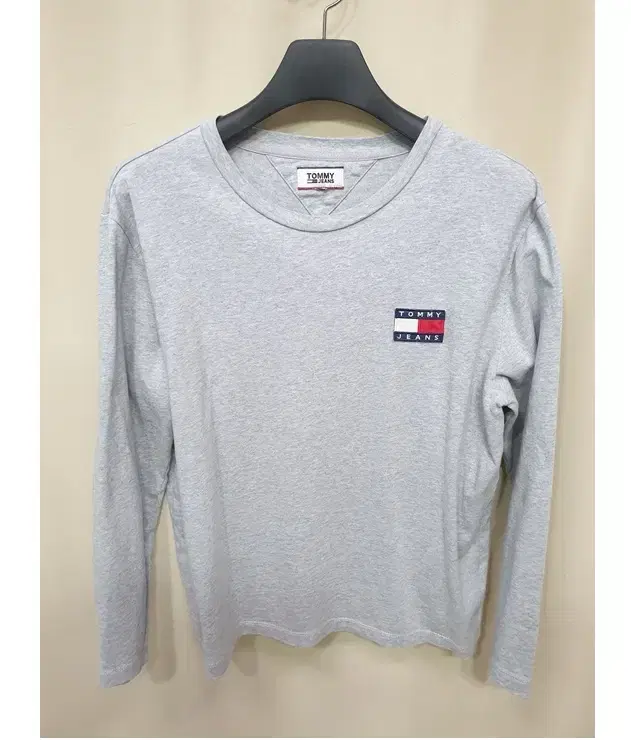 Tommy Hilfiger Genuine Men's Long Sleeve Tee 100-105