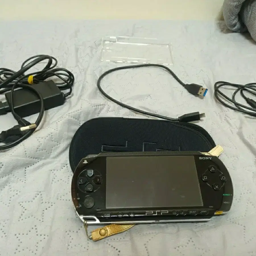 소니 PSP 닌텐도