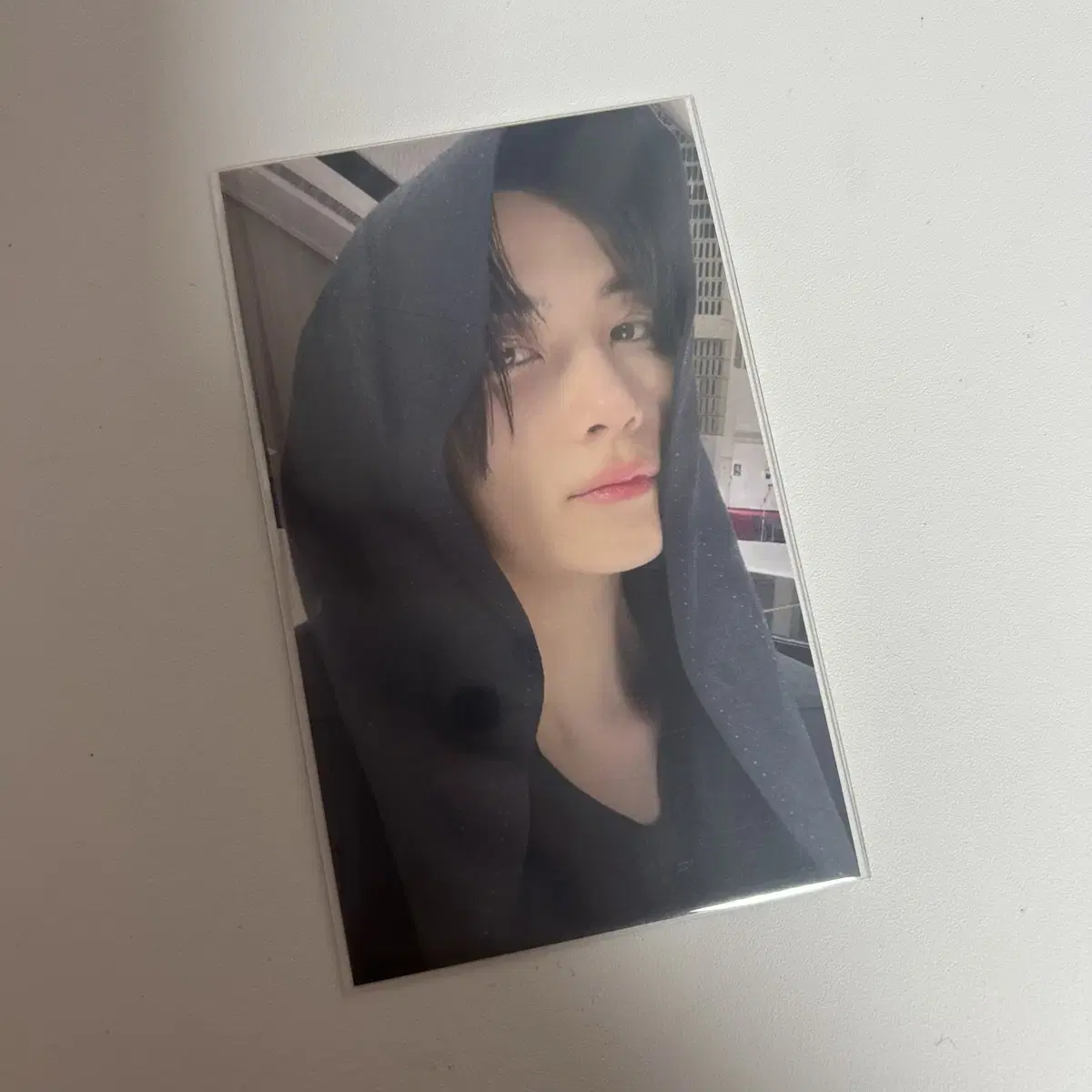 Follow SEVENTEEN Concert Encon Japan pre-order benefit dome tour jeonghan Photocard