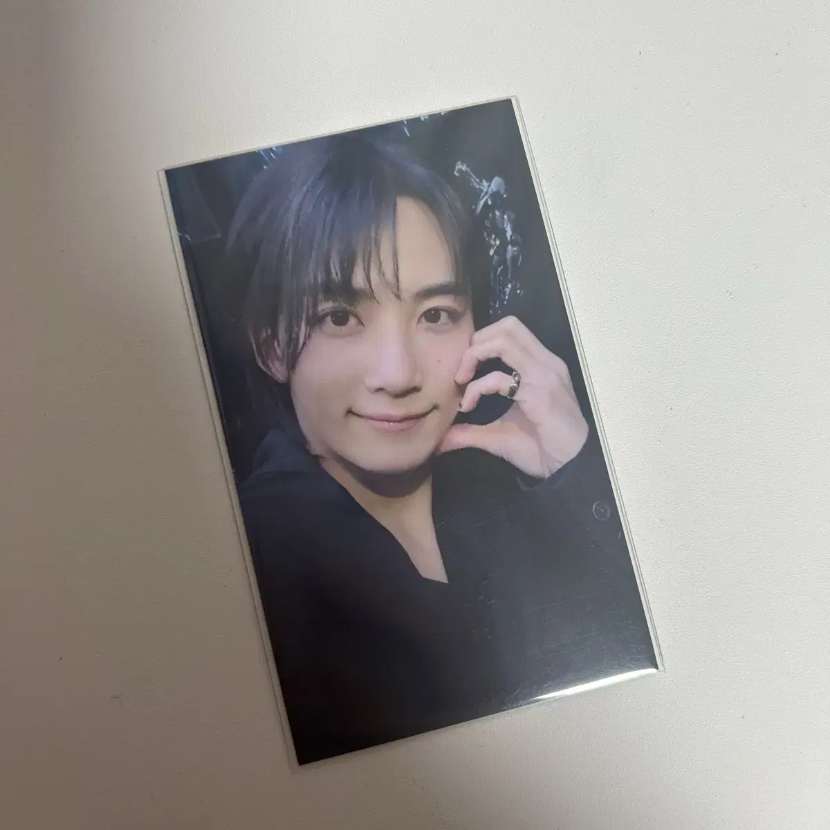 Follow SEVENTEEN Concert Encon Japan pre-order benefit dome tour jeonghan Photocard