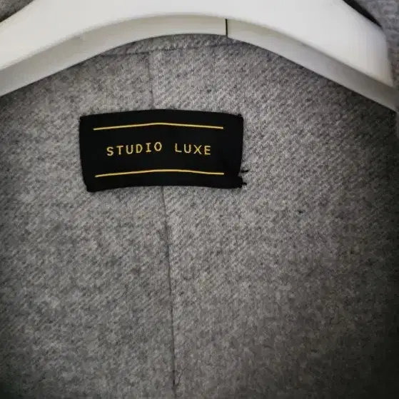 Studio Luxe 울코트