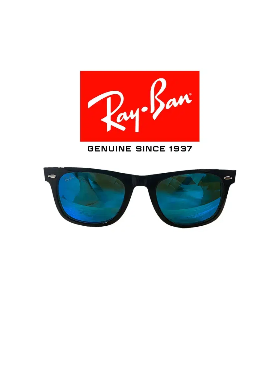 Ray ban wayfarer