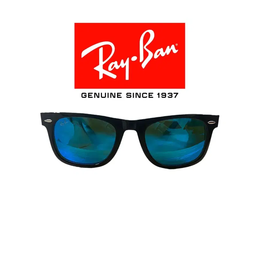 Ray ban wayfarer