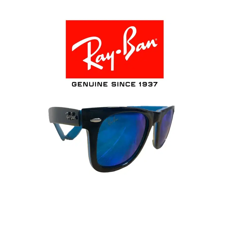 Ray ban wayfarer