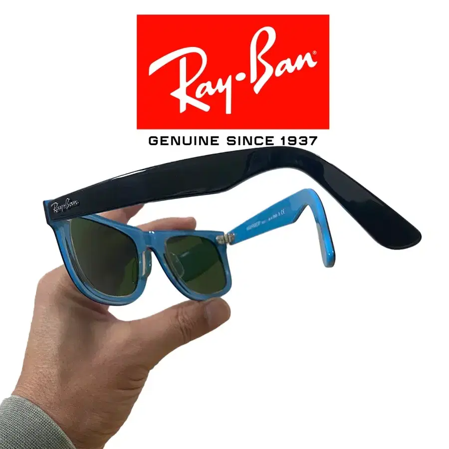 Ray ban wayfarer