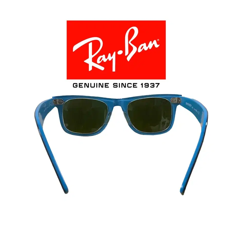 Ray ban wayfarer