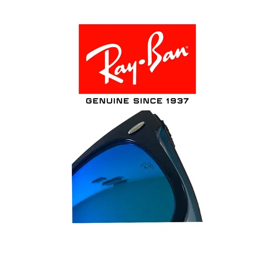 Ray ban wayfarer