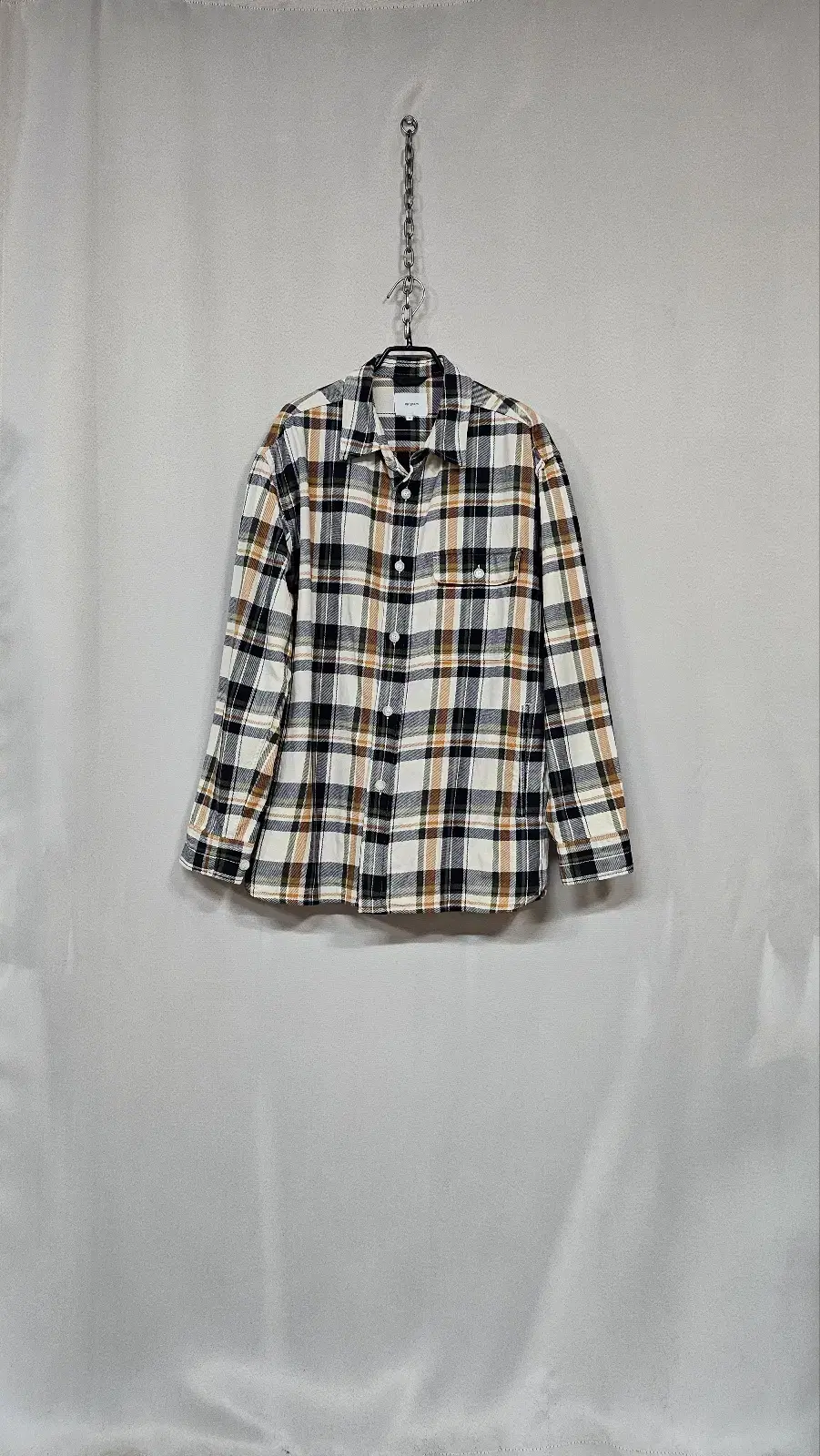 Epigram Shirt Southern (Dotom)