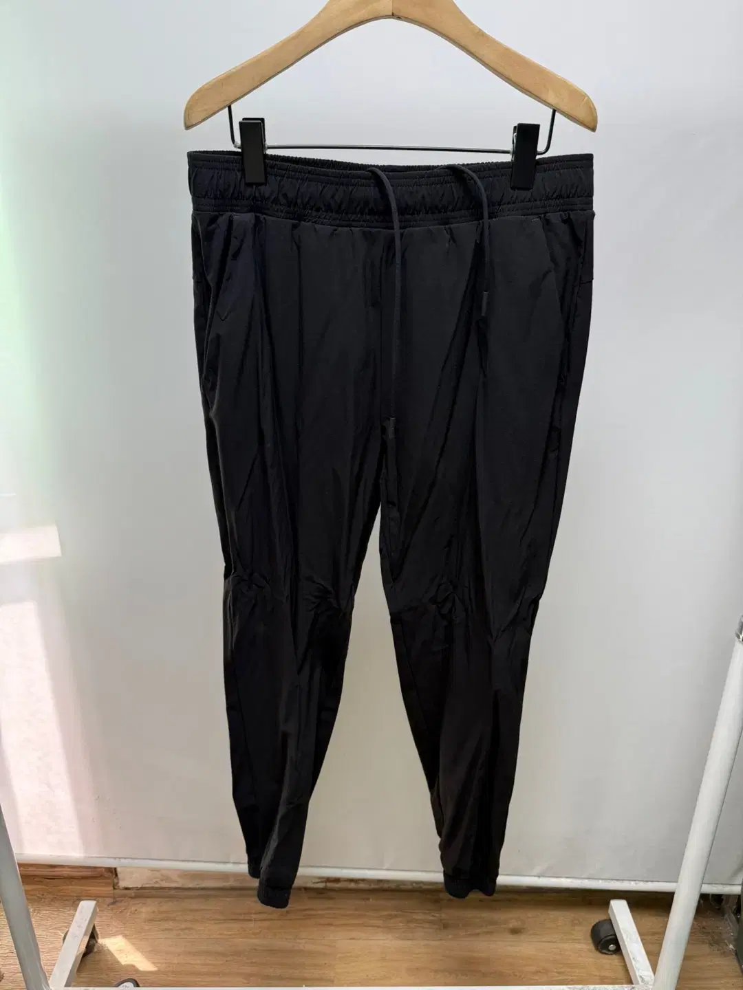 (P115) Unisex Standard Training Jogger Pants