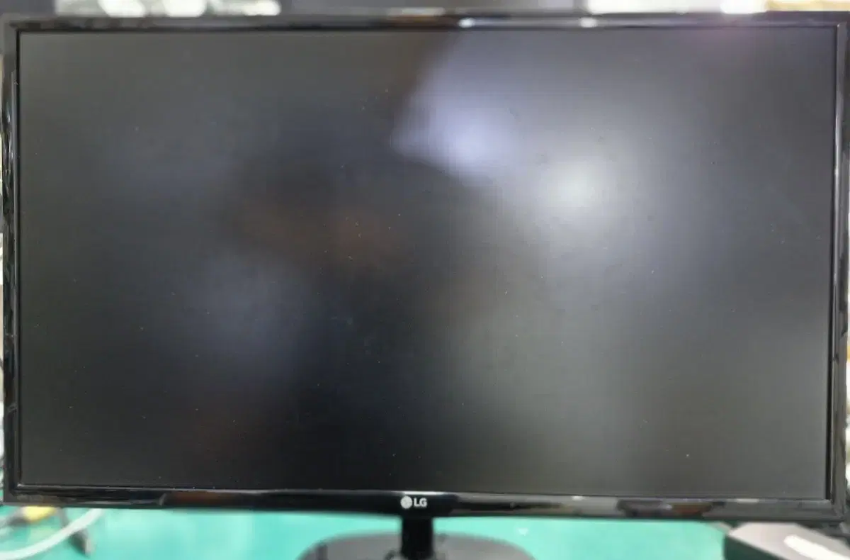 27" LED LG 27MP48HQ