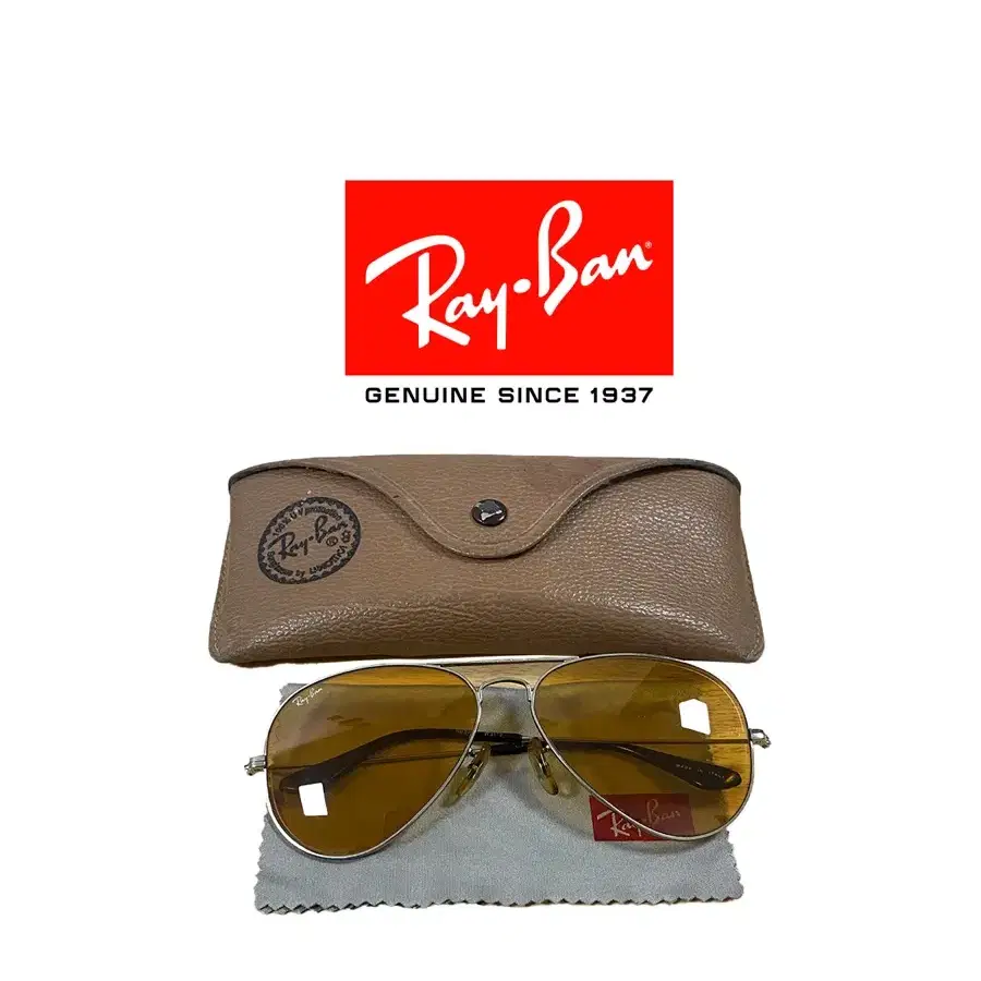 Ray ban  rb 3025