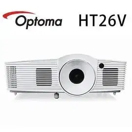 Optoma 옵토마 HT26V FHD 프로젝터