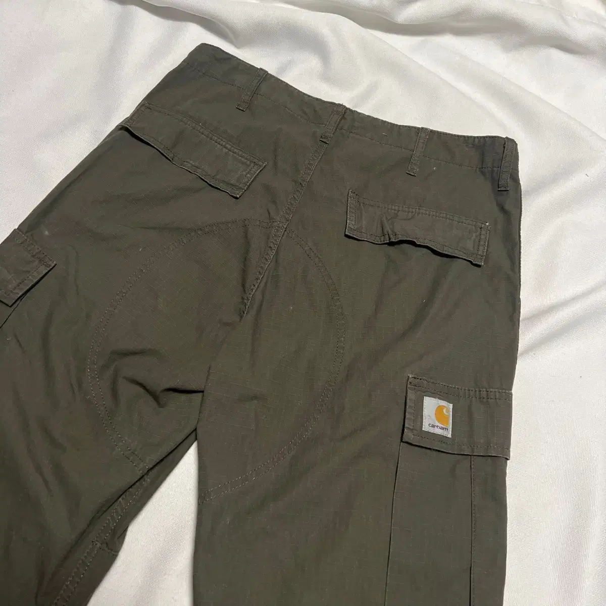 32X32 Calhart Work Cargo Pants