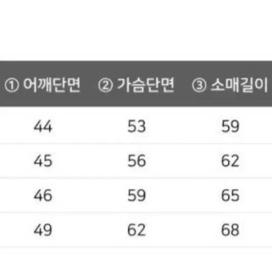 폴로니트 남성용