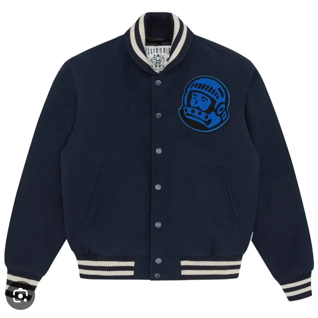 billionaire boys club astro 바시티