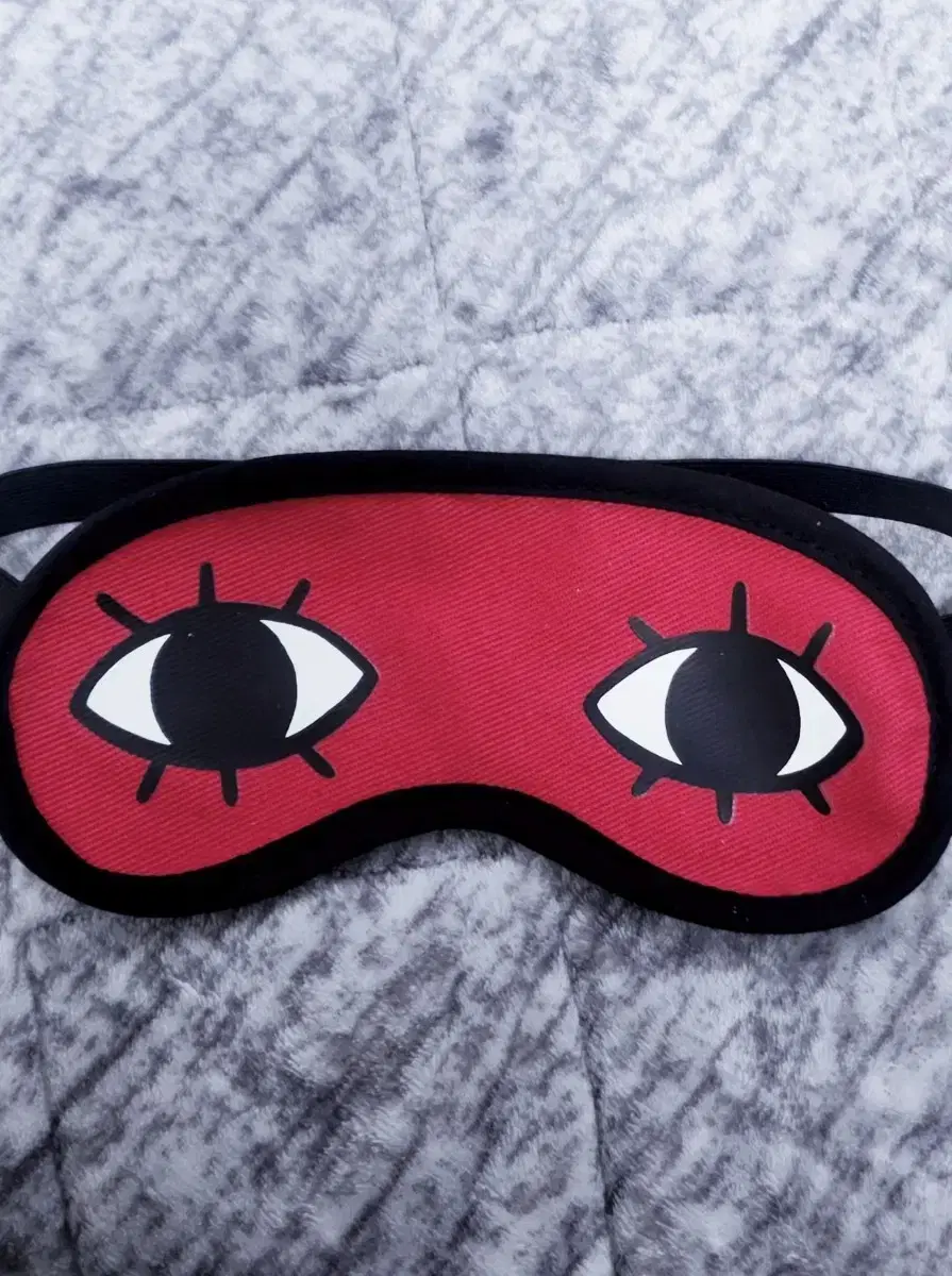 Gintama Sogo Eye Patch