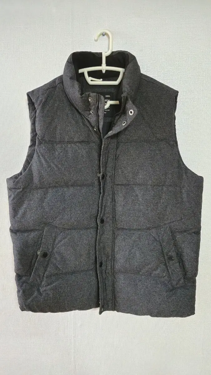 Litmus Down Vest, Down Vest, Puffer Vest