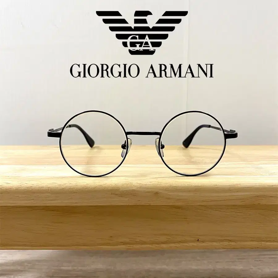 GIORGIO ARMANI 안경