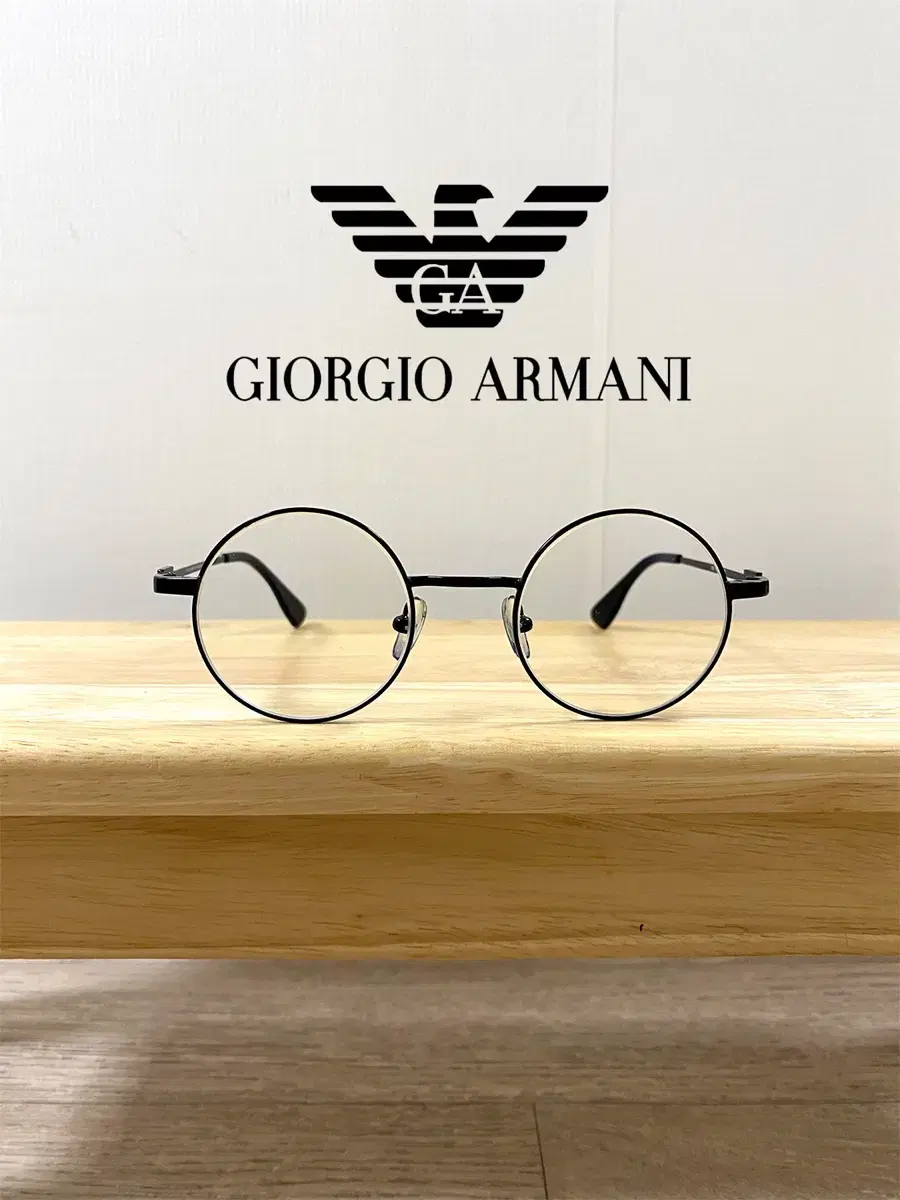 GIORGIO ARMANI 안경