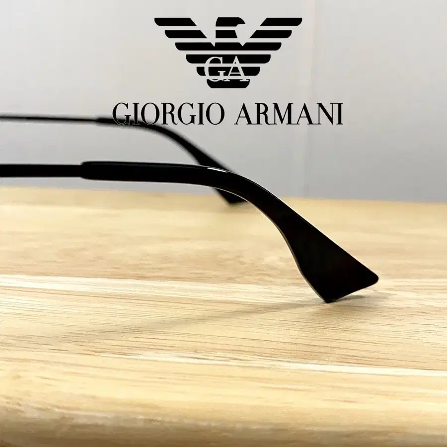 GIORGIO ARMANI 안경