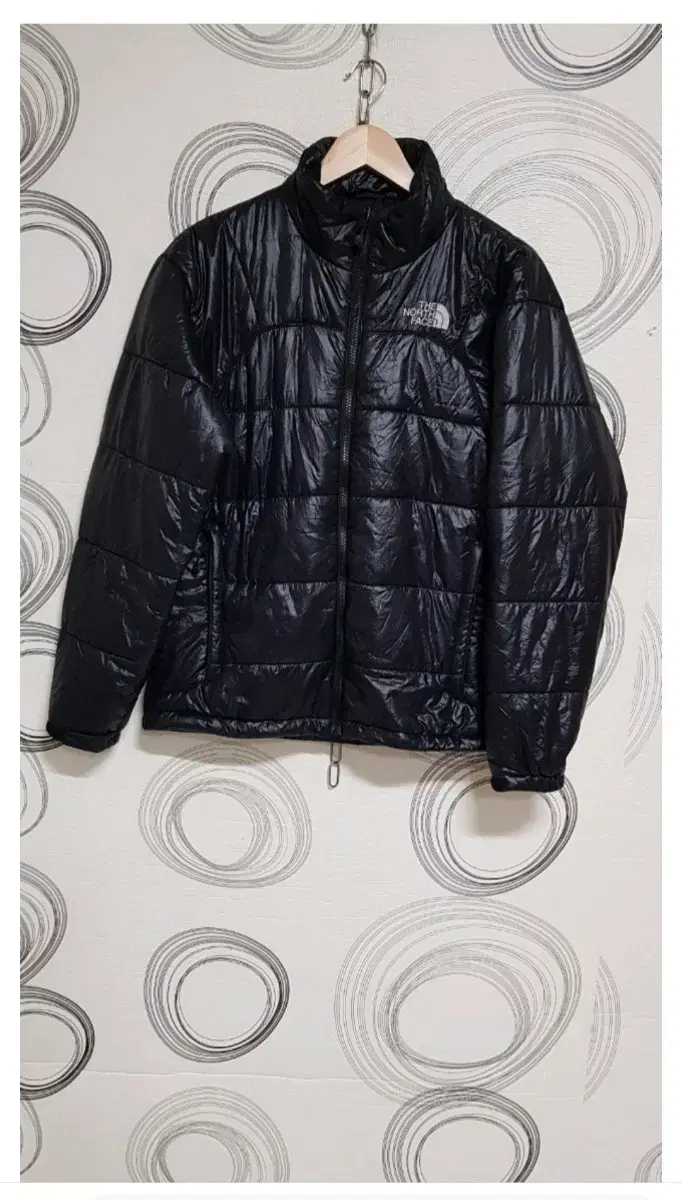 The North Face Lightweight Padding 95