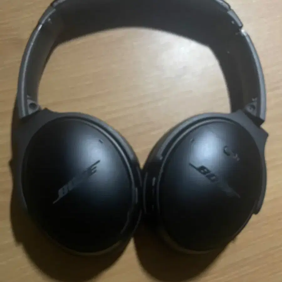 보스qc35 2 헤드셋