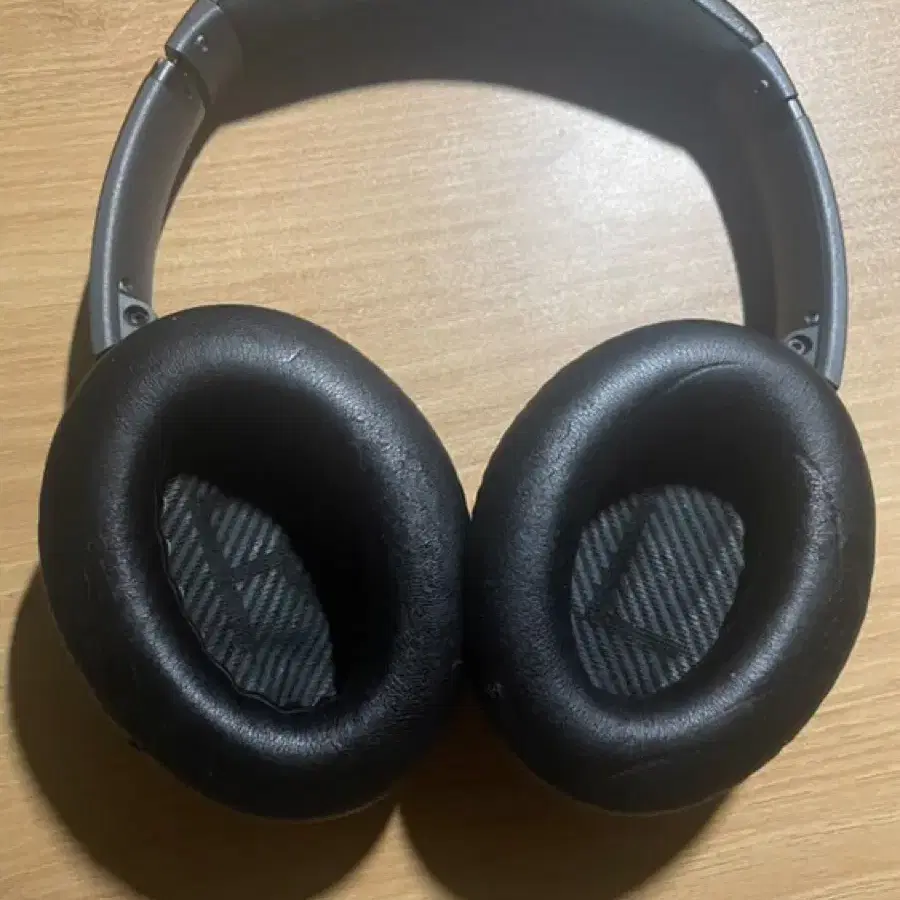 보스qc35 2 헤드셋