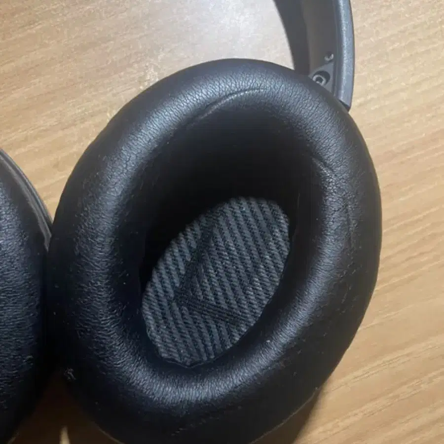 보스qc35 2 헤드셋