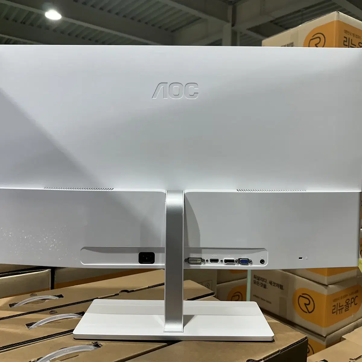 알파스캔 AOC Q3279