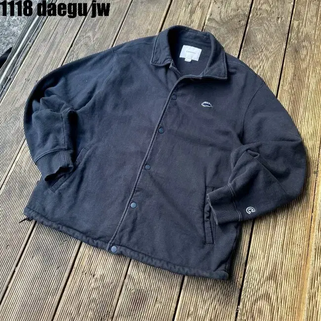 LARGE COVERNAT JACKET 커버낫 자켓