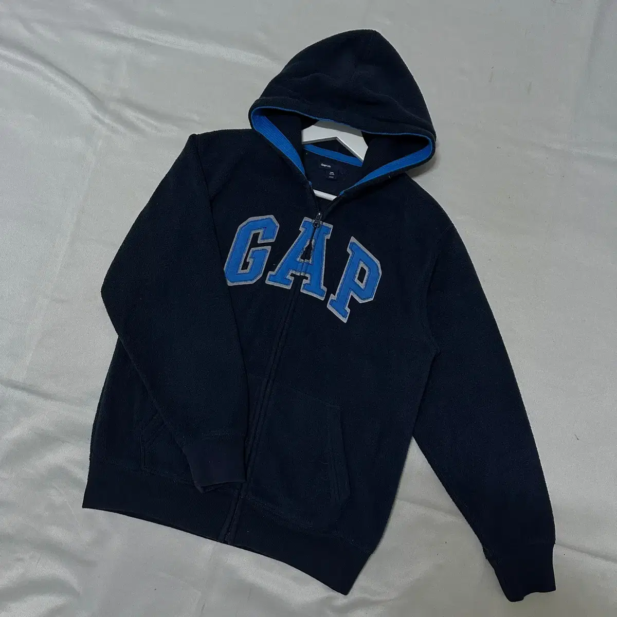 [Measurement S] GAP GAP Hoodie Fleece Hoodie JYP Shop