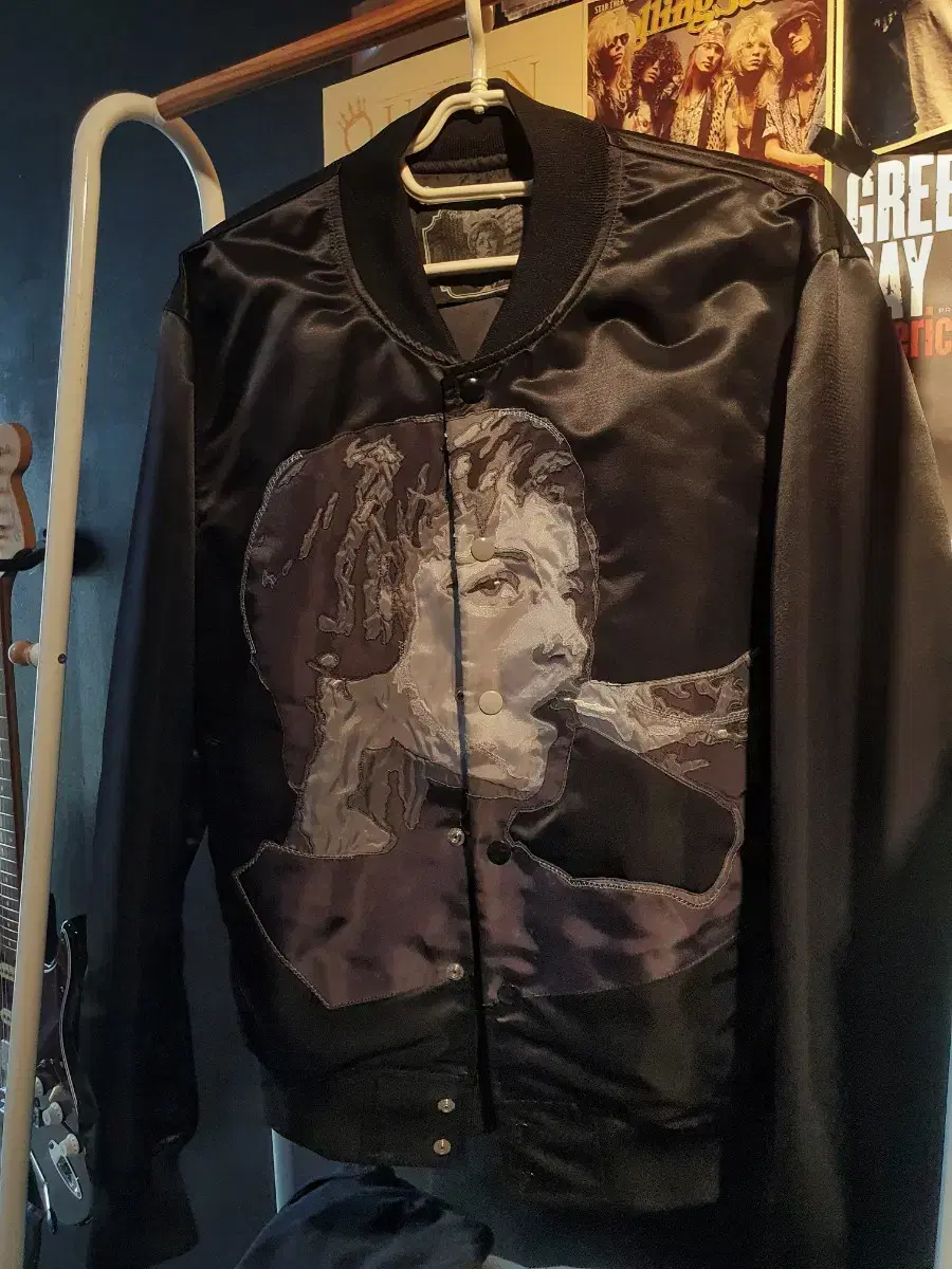 Undercover 20ss Syndicates Jacket