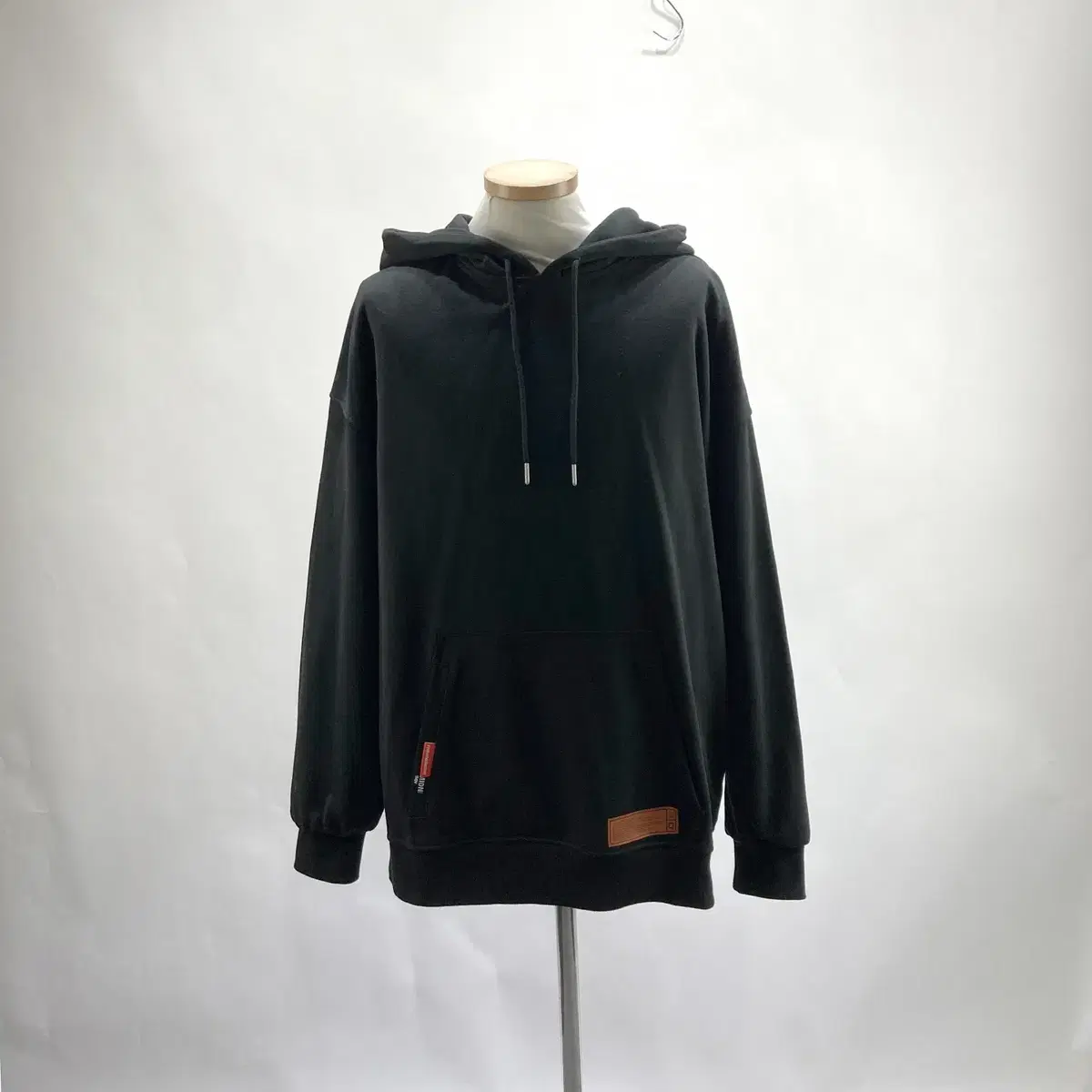 Friday Midnight Hoodie Tactical L Permanent