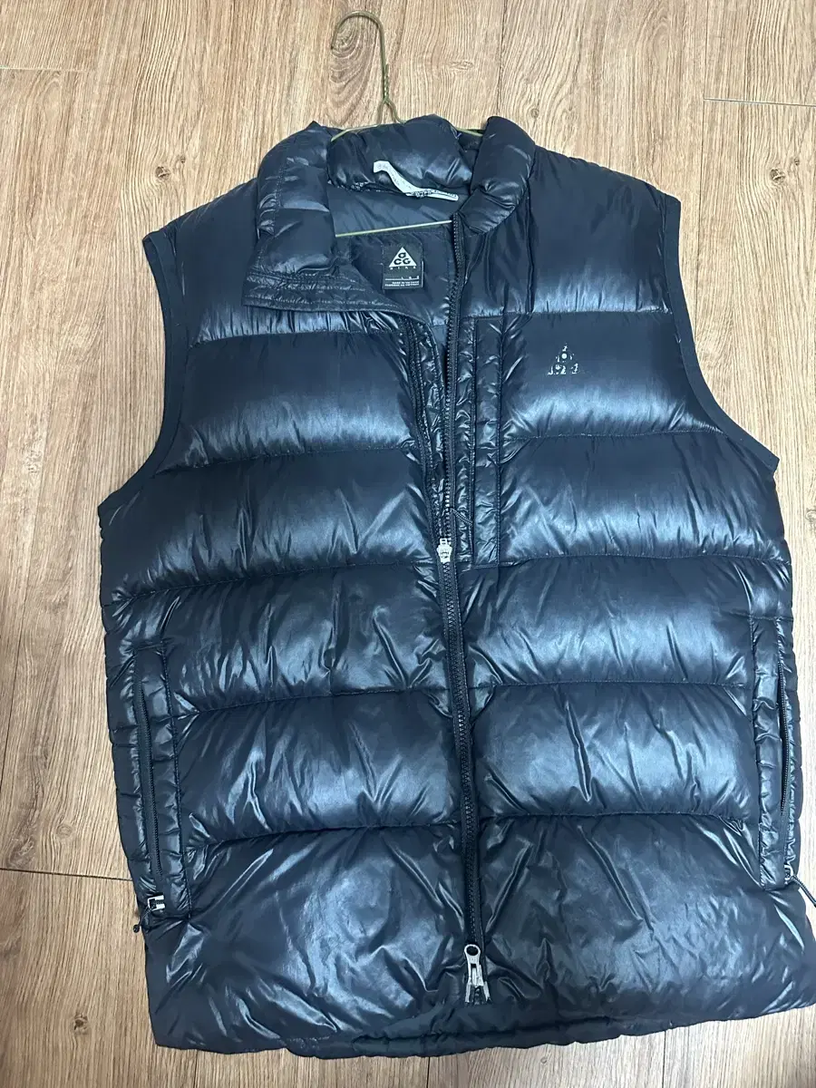 Nike ACG Padded Vest